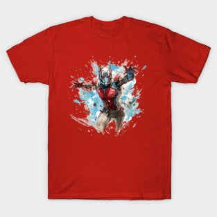 VANISHING ANTMAN T-Shirt